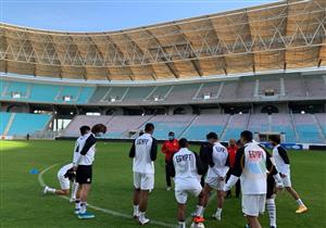 منتخب الشباب: خضنا رحلة صعبة.. والجانب التونسي لم يقصر معنا
