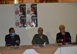 الفنان التشكيلي مصطفى عبدالمعطي: فرص الشباب أفضل من الأجيال السابقة