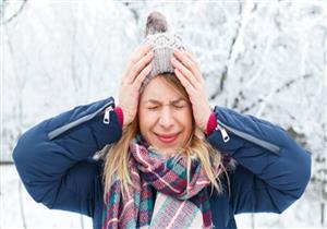 5 تغيرات غريبة تحدث لجسمك في الشتاء.. تعرف عليها