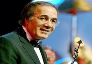 إطلاق اسم محمود ياسين على أحد شوارع هذه المحافظة