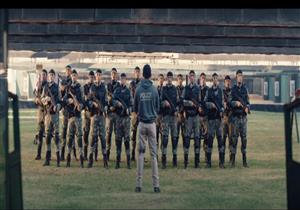 بالفيديو .. فيلم تسجيلي يرصد مراحل إعداد وتأهيل طلبة أكاديمية الشرطة