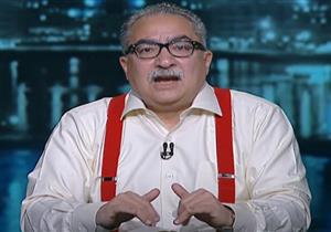 إبراهيم عيسى: حالة من التجرؤ على منصب وهيبة شيخ الأزهر من قبل السلفيين