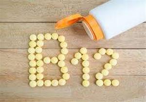 علامات مزعجة للغاية تدل على نقص فيتامين B12 