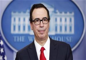 بلومبرج: وزير الخزانة الأمريكي يقوم بجولة في المنطقة تشمل مصر