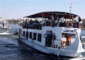 بعد إغلاق المرسى القديم في الأقصر.. مدير الطرق: الجديد يخدم الأهالي والسياح -صور