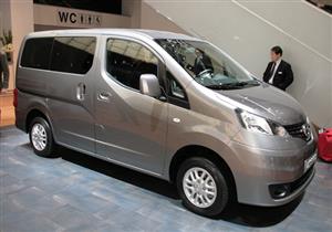 أريفل لمركبات الفان الكهربائية تستهدف تغيير نمط إنتاج السيارات