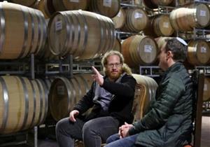 شقيقان إسرائيليان ترعرعا في الضفة الغربية يختلفان بشأن الاحتلال