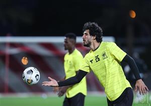 أحمد حجازي: حين يسكن مرماك ثلاثة أهداف لا يكون الأمر جيدًا لك وللفريق