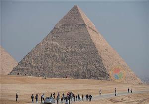  مجلة سويسرية: مصر تحصد المرتبة الأولى عالميا للوجهات السياحية الأكثر طلبا حاليا