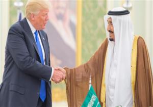 ترامب وسلمان: مكالمة هاتفية وسط أنباء عن انفراجة في أزمة الخليج