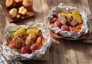 قد تصل لـ"ألزهايمر".. استخدام "ورق الفويل" في الطهي يهددك بأضرار خطيرة