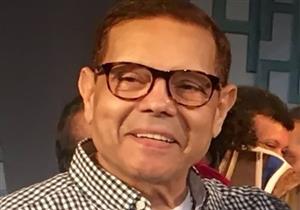 تعرف على موعد ومكان عزاء الفنان سامي فهمي