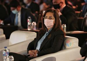 هالة السعيد: أتوقع وصول معدل نمو للاقتصاد حتى 3.5% هذا العام