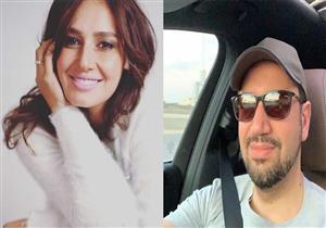 فيديو - معز مسعود وحلا شيحة يتبادلان الرسائل العاطفية على انستجرام:رحلتنا واحدة