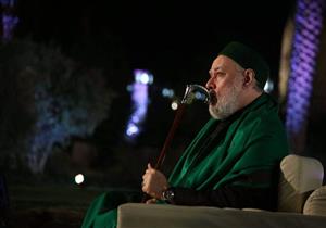 "يا حبيب التائبين ويا ظهير المنقطعين".. مناجاة رائعة ينشرها علي جمعة