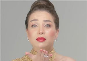 استفتاء مصراوي.. "العايقة" تتوج مي عز الدين كأفضل ممثلة في رمضان 2022