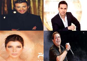  خاص| تعرف على أخر تطورات خريطة حفلات رأس السنة‬