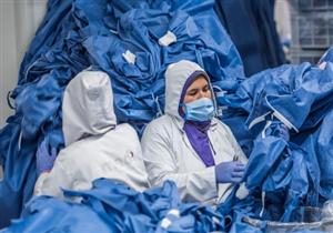  الأردن يسجل إصابات بسلالة كورونا الجديدة