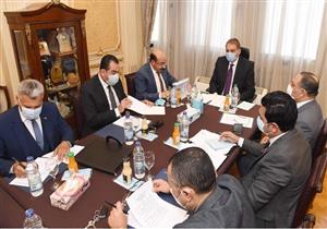 تفاصيل اجتماع اللجنة الوطنية لقواعد صرف تعويضات متضرري النوبة 