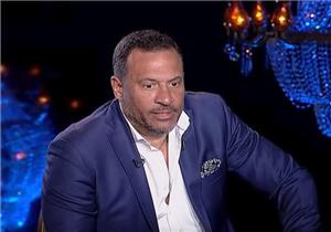 كيف علق ماجد المصري على فيديو نجله "آدم" بـ "تيك توك"؟