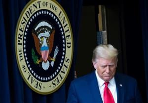 مجلس النواب الأمريكي يصوت على تجاوز "فيتو" ترامب بشأن مشروع قانون للأمن القومي