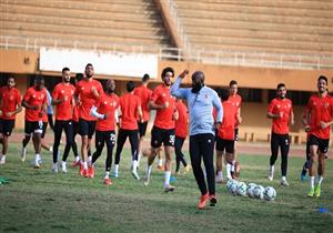 الليلة.. الأهلي يستهل حملته في إفريقيا بمواجهة سونيديب