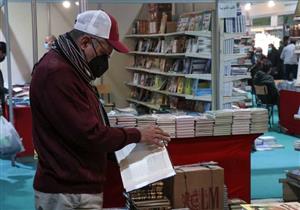 "مافي شيء يوقفنا ".. حال العراقيين مع معرض كتاب بغداد في ظل "كورونا"
