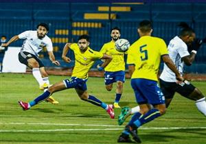 الإسماعيلي يواصل التخبط