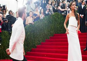 فيكتوريا بيكهام تتعرض للتسمم بالزئبق بسبب حميتها الجديدة