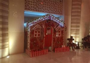 فنادق الأقصر تستعد لاحتفالات الكريسماس وأعياد الميلاد