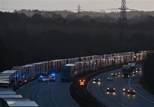 سلالة كورونا الجديدة: فرنسا تعلن عن إجراءات لاستئناف الحركة مع بريطانيا 