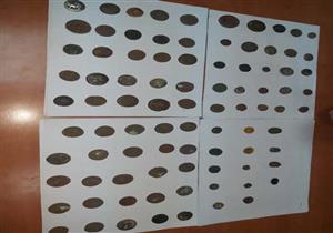 اليوم.. محاكمة أمريكي و11 مصريًا بتهمة تهريب الآثار