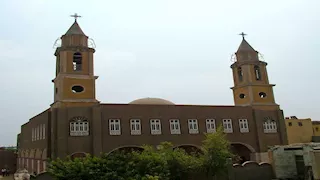الأنبا أنطونيوس يوضح حقيقة فيديو متداول بشأن رأي منسوب لبابا الفاتيكان ويعتذر.. ما القصة؟