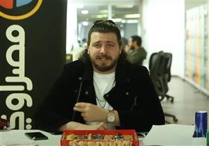 بعد إصابتها بكورونا.. محمد قماح يكشف لـ"مصراوي" تفاصيل الحالة الصحية لوالدته