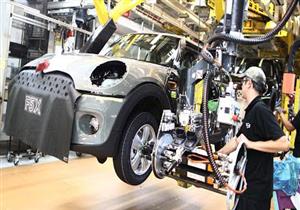 قطاع السيارات بالمملكة المتحدة يتجه لثاني أسوأ تراجع منذ الثمانينات 