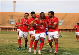 البطل يفتتح مشواره.. الأهلي يفوز على سونيديب بهدف في دوري الأبطال