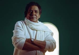 ملحن "باب الجمال" يكشف موعد طرح اغاني ألبوم محمد منير‬