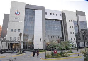 الموجة الثانية.. 26 مصابًا بكورونا يتلقون العلاج في أسيوط