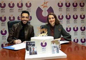 تجديد التعاون الفني بين رامي جمال ونجوم ريكوردز..وأغنية جديدة خلال أيام