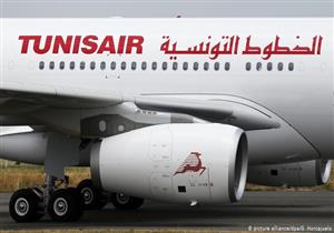 تونس ترسل طائرة محملة بمساعدات طبية وغذائية إلى قطاع غزة