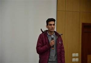 بالأسماء.. نتيجة انتخابات اتحاد طلاب جامعة دمياط - صور