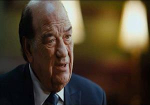 في ذكرى رحيله.. كيف ساهم حسن حسني في حل أزمات مسلسل "وجه القمر" لفاتن حمامة