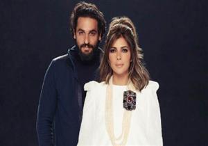 بعد إعلانها حزنها بسبب صورة طليقها.. شقيق أصالة يبعث رسالة لها 