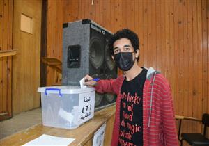 اليوم الأول.. 1289 طالبًا يتقدمون للترشح في انتخابات اتحاد طلاب جامعة الإسكندرية 