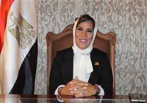 بعد تصاعد أزمة الهجوم عليهم.. نائبة: الفنانون يعشقون تراب الوطن