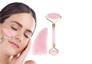 الروز كوارتز.. مفتاح صحة وجمال بشرتك