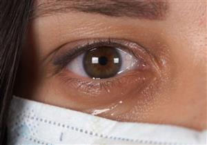 كورونا يهدد العين بعدوى قد تؤدي للعمى.. إليك أعراضها