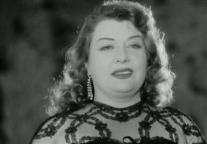 قصة حبها مع سراج منير ونهاية مأساوية من شرفة منزلها.. حكايات ميمي شكيب في عيد ميلادها