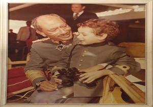 شريف مرعي: السادات قطع اجتماعًا مع سفراء أجانب بسبب حبه لميت أبو الكوم