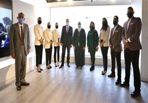 البنك الأهلي يفتح فرعًا إلكترونيًا جديدًا في أسوان